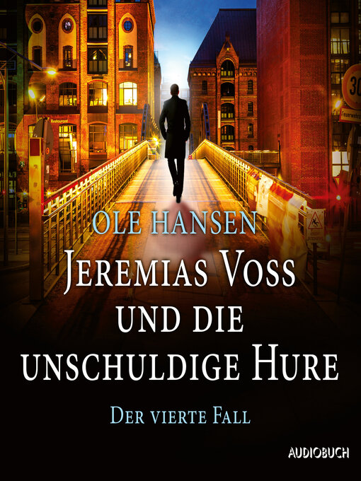 Title details for Jeremias Voss und die unschuldige Hure by Ole Hansen - Available